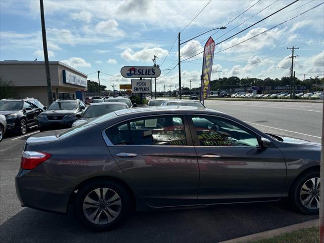 used 2014 Honda Accord car, priced at $11,995