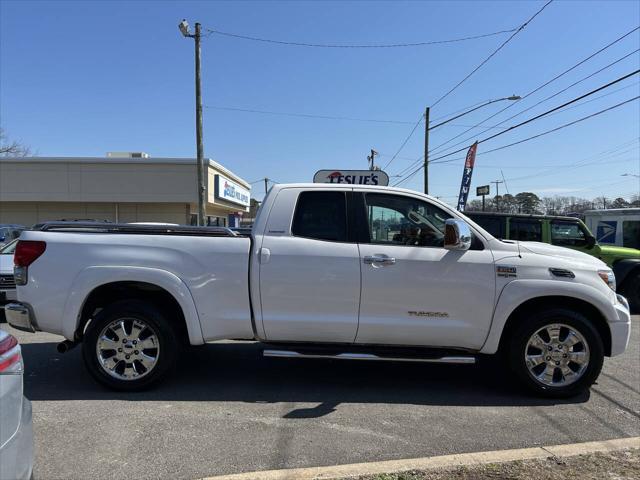 used 2007 Toyota Tundra car, priced at $9,995