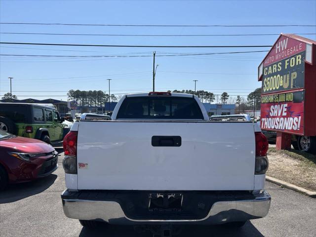 used 2007 Toyota Tundra car, priced at $9,995