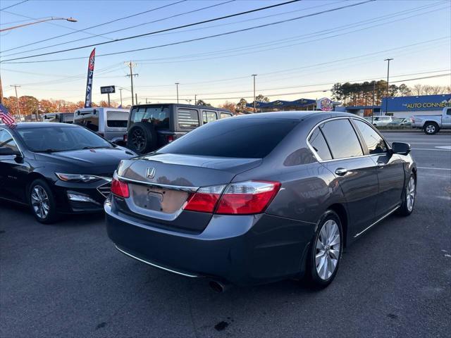 used 2014 Honda Accord car, priced at $11,995