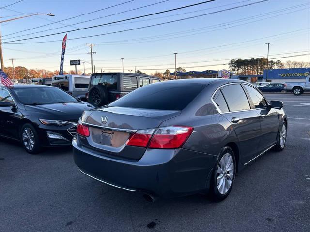 used 2014 Honda Accord car, priced at $11,995