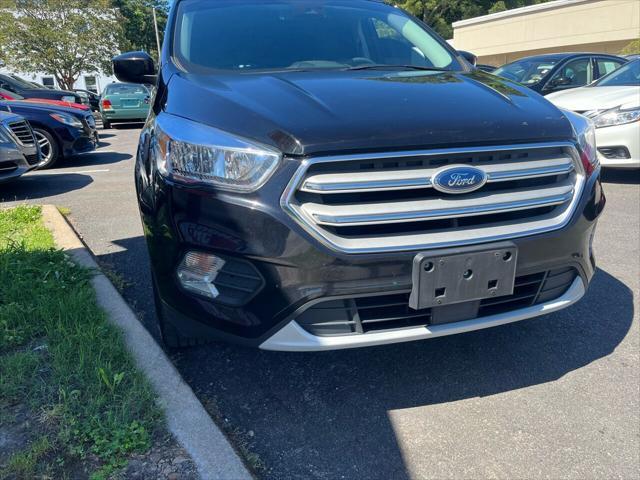 used 2019 Ford Escape car, priced at $14,995