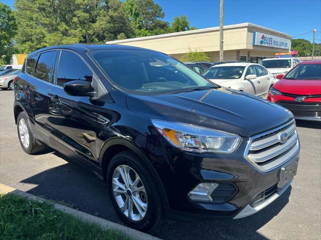 used 2019 Ford Escape car, priced at $14,995