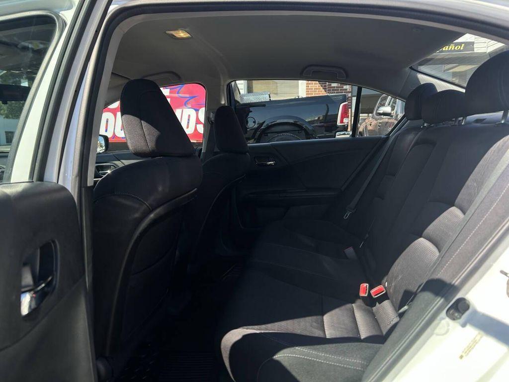 used 2013 Honda Accord car, priced at $12,995