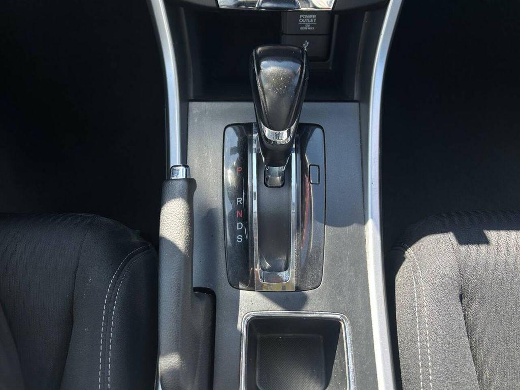 used 2013 Honda Accord car, priced at $12,995