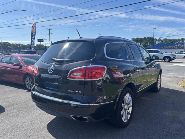 used 2013 Buick Enclave car, priced at $10,995