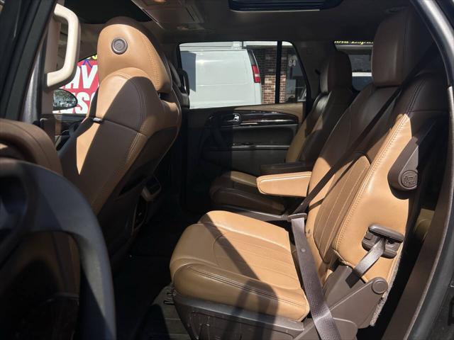 used 2013 Buick Enclave car, priced at $10,995