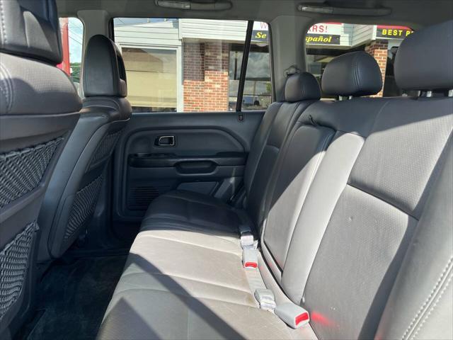 used 2004 Honda Pilot car, priced at $5,995