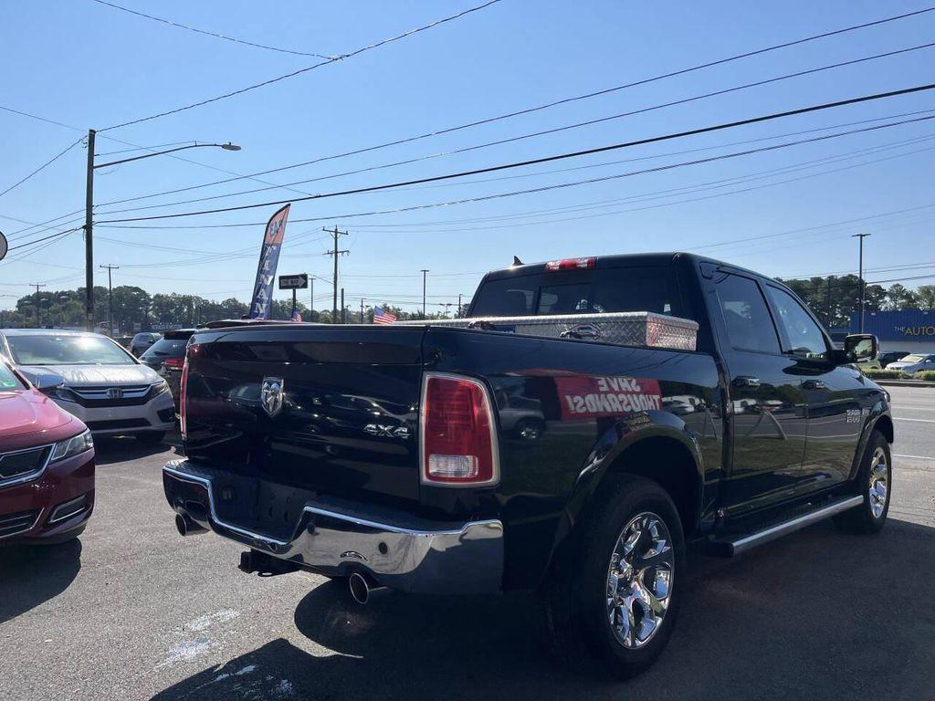 used 2013 Ram 1500 car, priced at $17,995