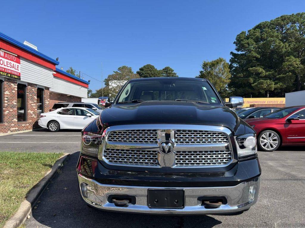 used 2013 Ram 1500 car, priced at $17,995