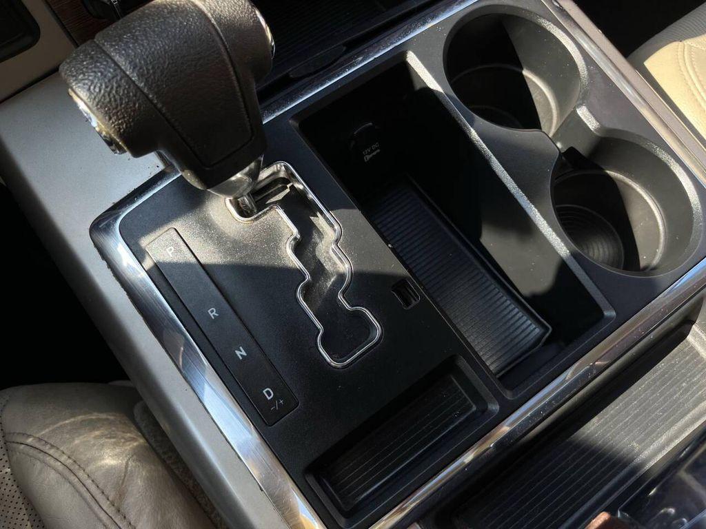 used 2013 Ram 1500 car, priced at $17,995