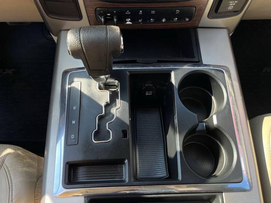 used 2013 Ram 1500 car, priced at $17,995