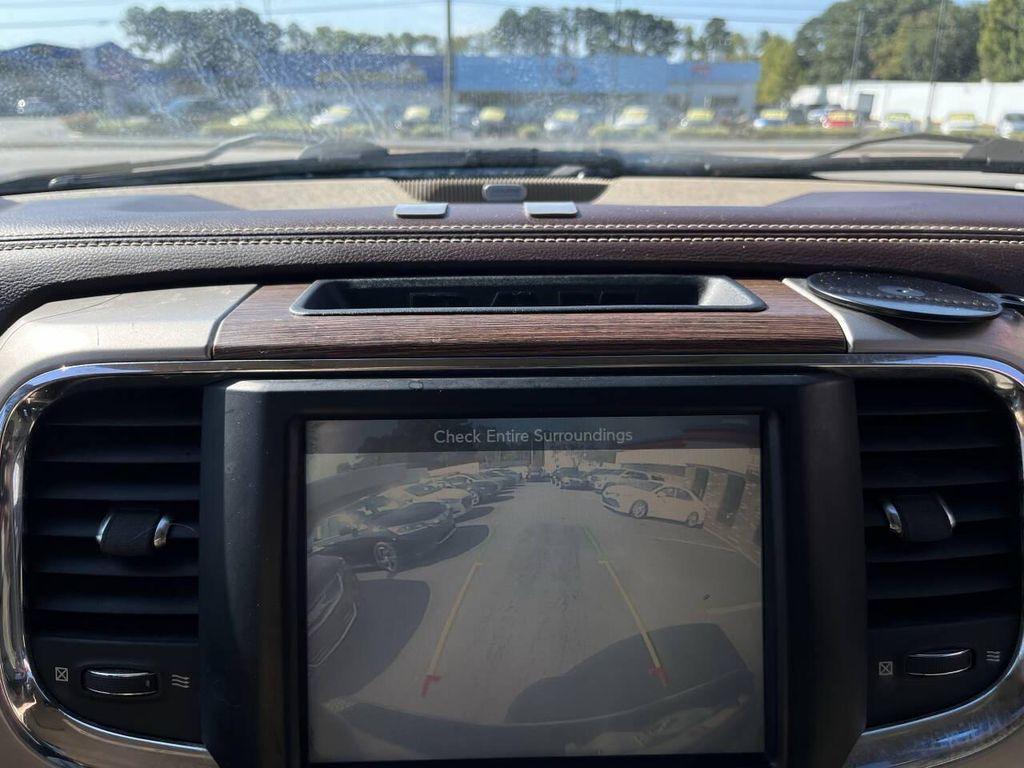 used 2013 Ram 1500 car, priced at $17,995