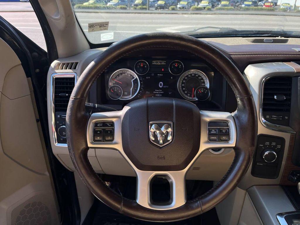 used 2013 Ram 1500 car, priced at $17,995