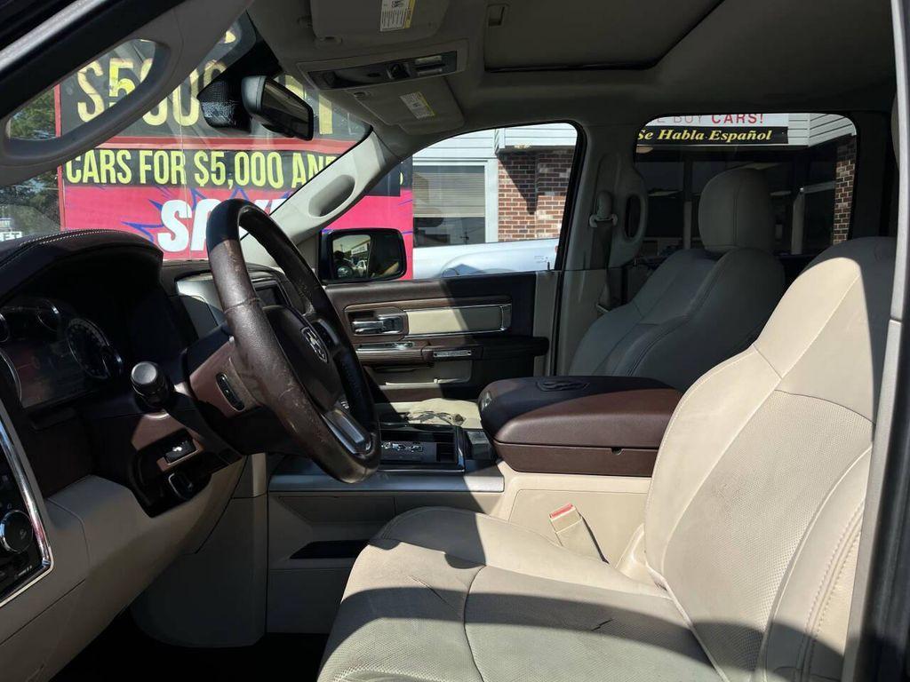 used 2013 Ram 1500 car, priced at $17,995