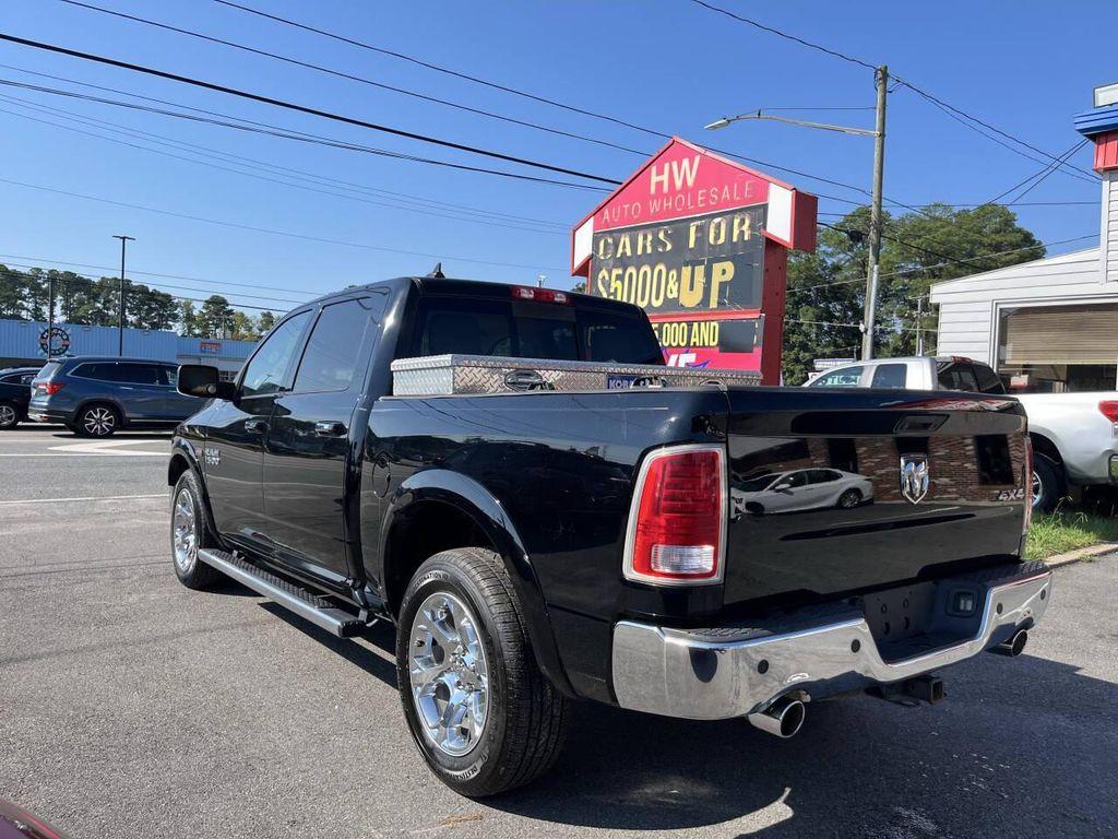 used 2013 Ram 1500 car, priced at $17,995