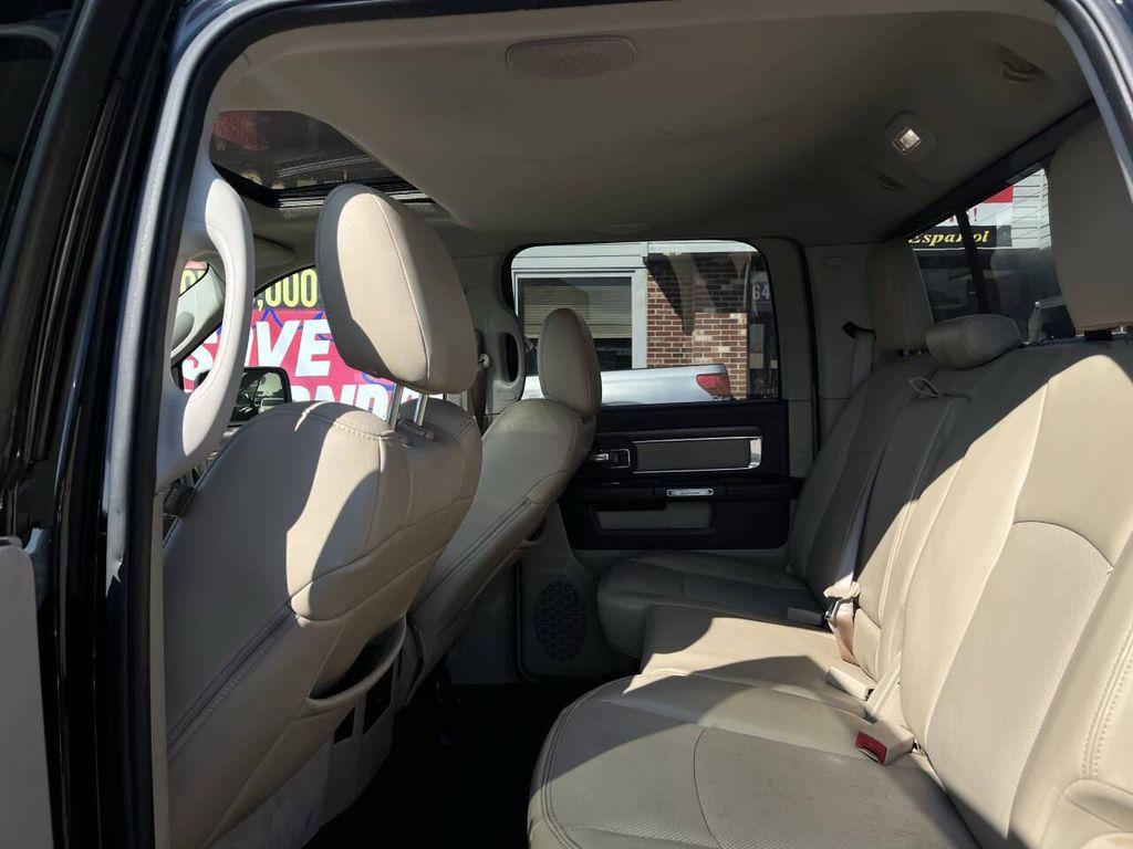 used 2013 Ram 1500 car, priced at $17,995