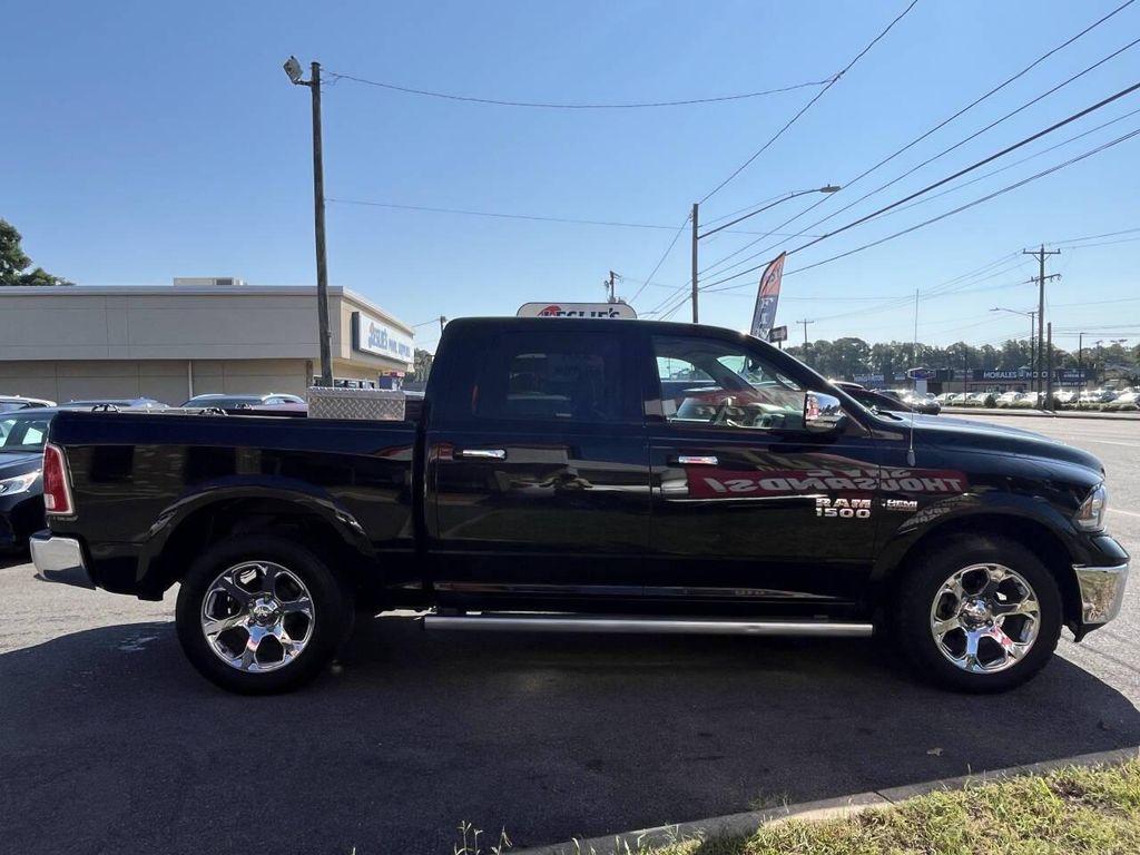 used 2013 Ram 1500 car, priced at $17,995