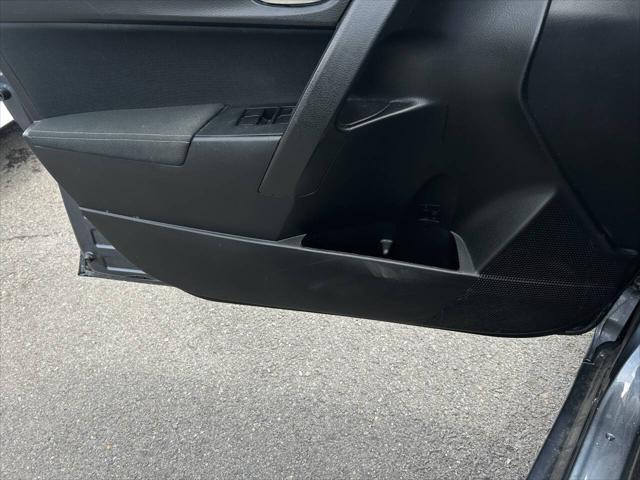 used 2018 Toyota Corolla car, priced at $14,995