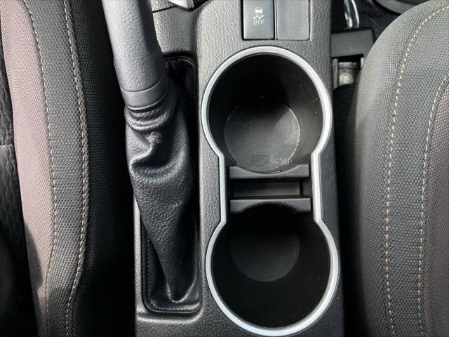 used 2018 Toyota Corolla car, priced at $15,995