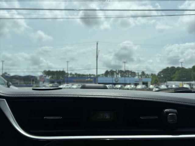 used 2018 Toyota Corolla car, priced at $14,995