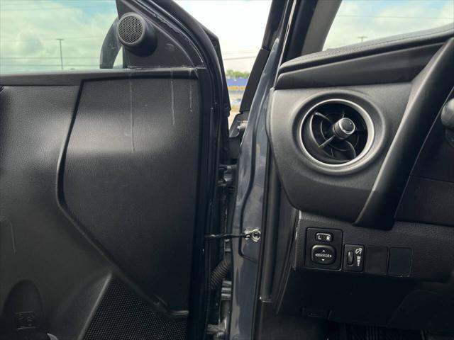 used 2018 Toyota Corolla car, priced at $15,995