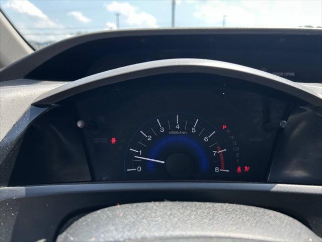 used 2012 Honda Civic car, priced at $8,995