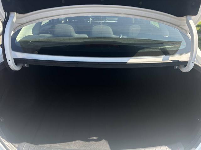 used 2021 Kia Forte car, priced at $18,995