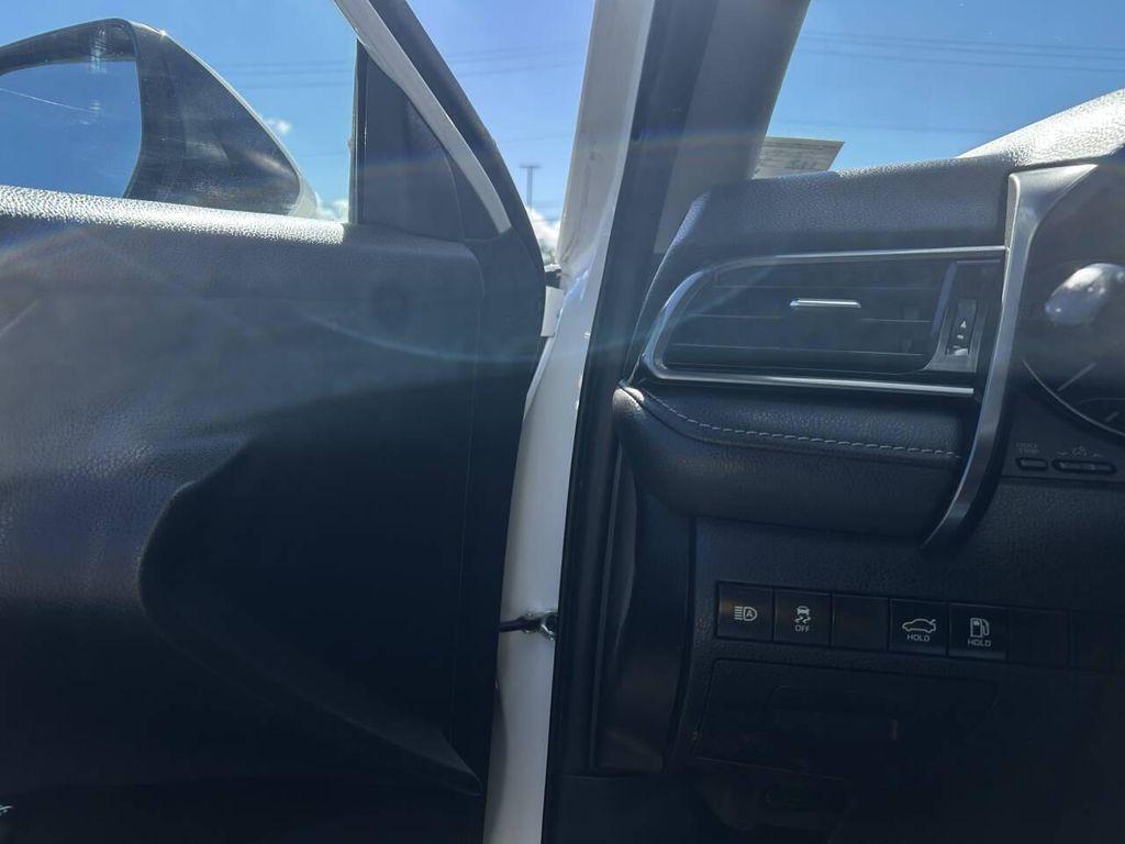 used 2021 Toyota Camry car, priced at $19,995