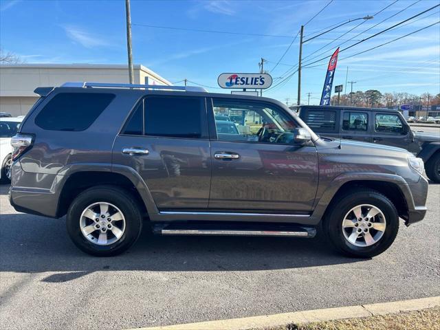 used 2010 Toyota 4Runner car, priced at $16,995