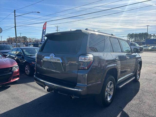 used 2010 Toyota 4Runner car, priced at $16,995