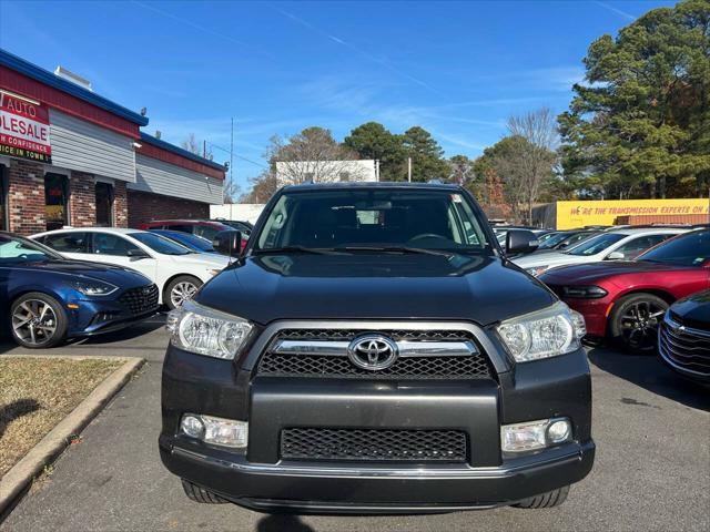 used 2010 Toyota 4Runner car, priced at $16,995