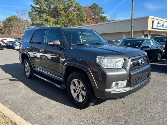 used 2010 Toyota 4Runner car, priced at $16,995