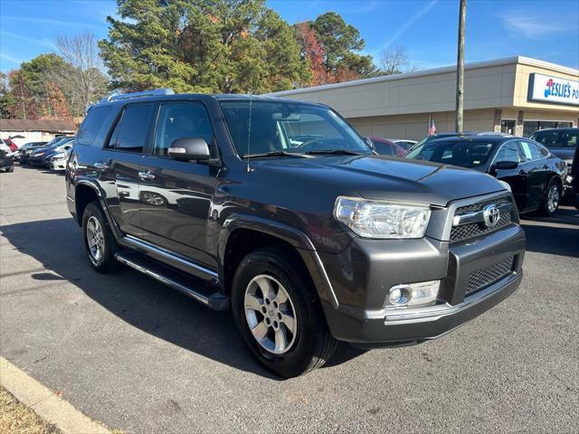 used 2010 Toyota 4Runner car, priced at $16,995