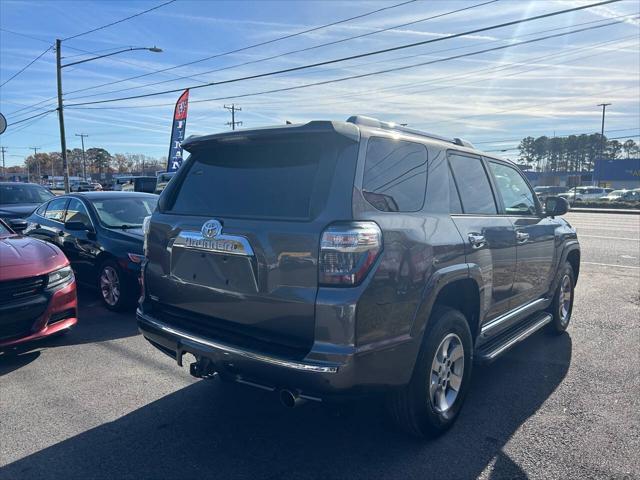 used 2010 Toyota 4Runner car, priced at $16,995