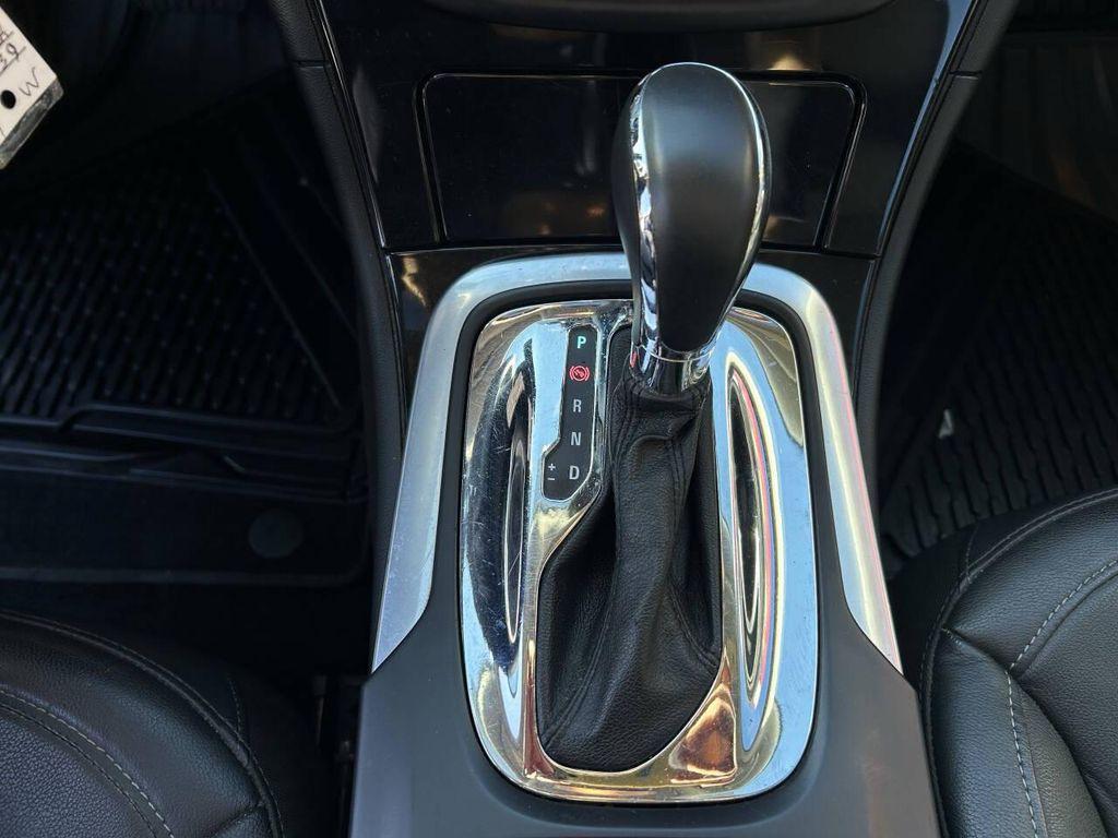 used 2011 Buick Regal car, priced at $8,995