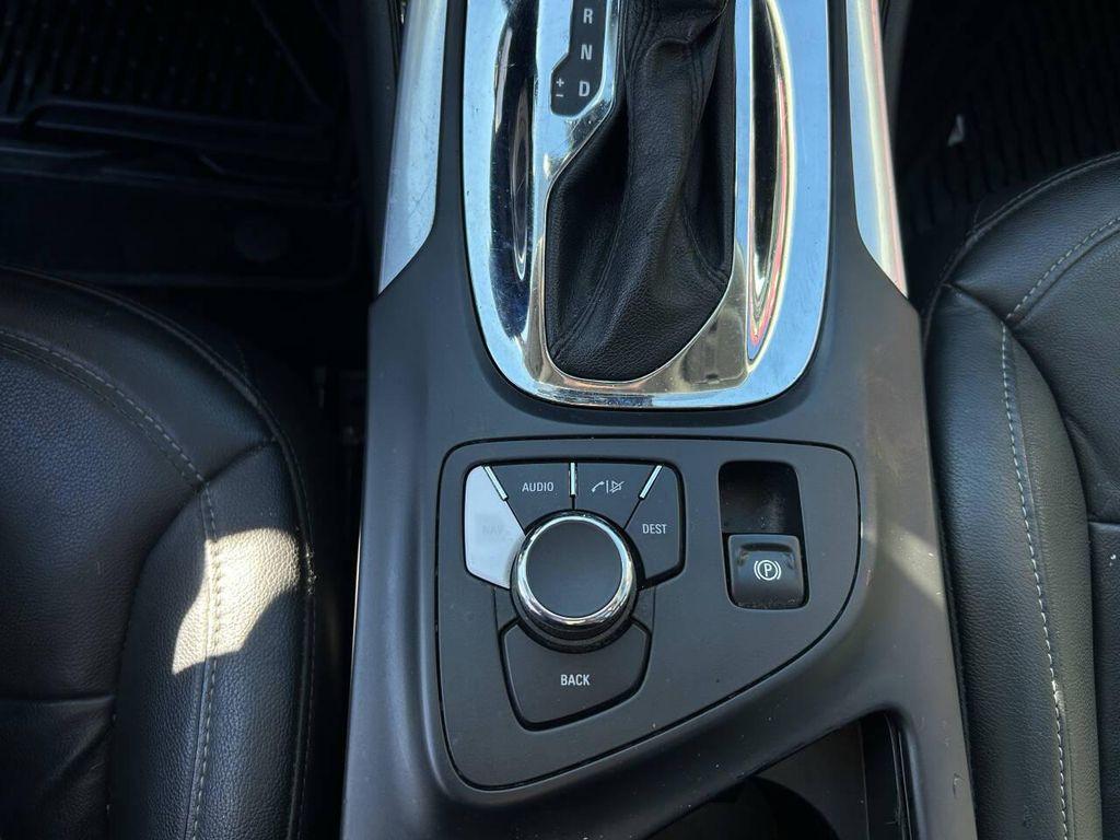 used 2011 Buick Regal car, priced at $8,995