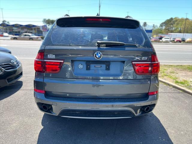 used 2012 BMW X5 car, priced at $10,995
