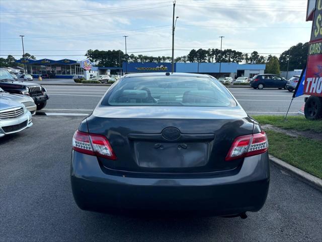 used 2010 Toyota Camry car, priced at $7,995