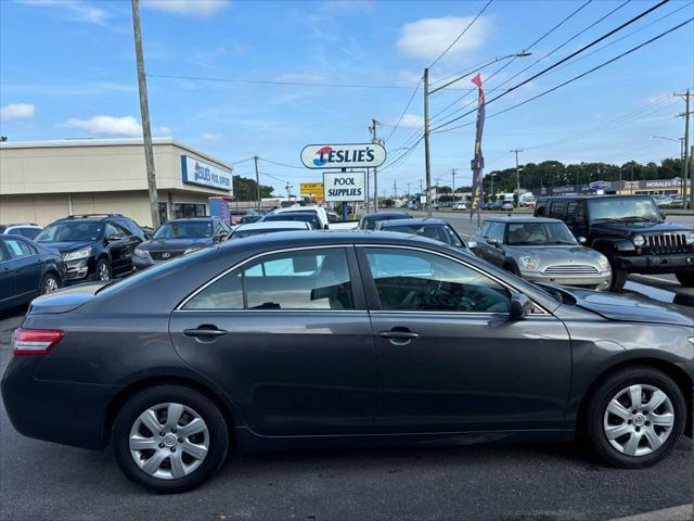 used 2010 Toyota Camry car, priced at $7,995