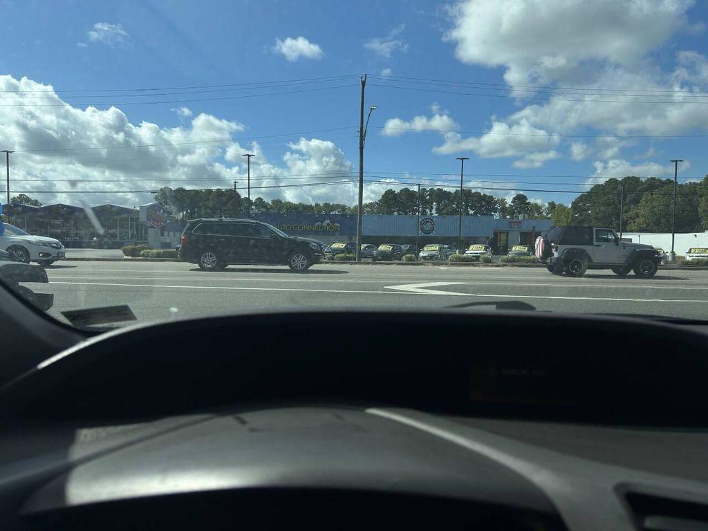 used 2012 Honda Civic car, priced at $7,995