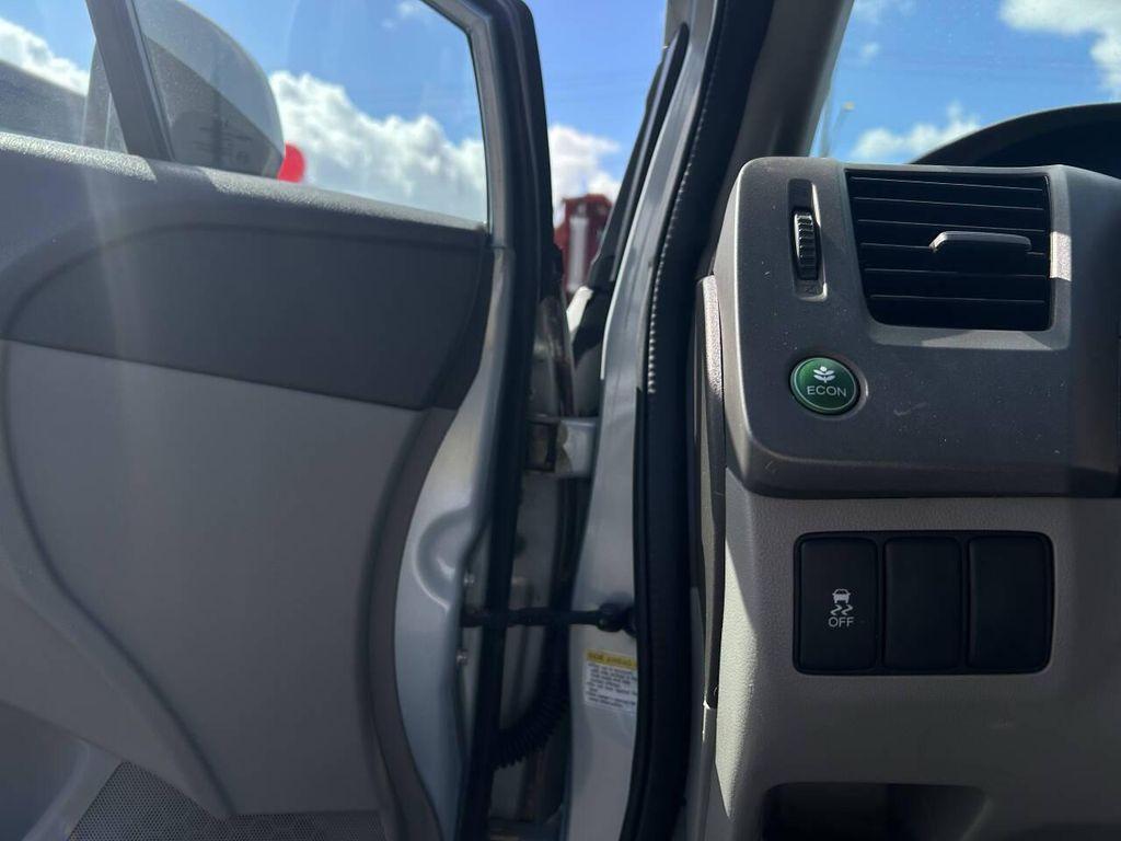 used 2012 Honda Civic car, priced at $7,995