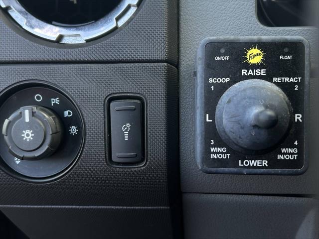 used 2016 Ford F-250 car, priced at $21,995