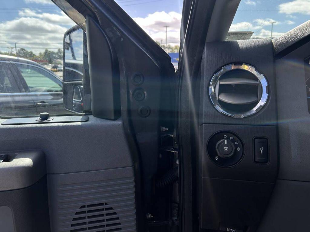 used 2016 Ford F-250 car, priced at $21,995