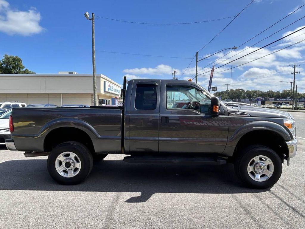 used 2016 Ford F-250 car, priced at $21,995