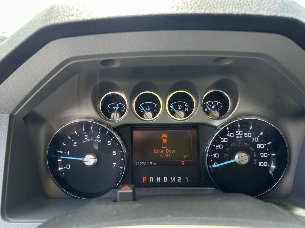 used 2016 Ford F-250 car, priced at $21,995