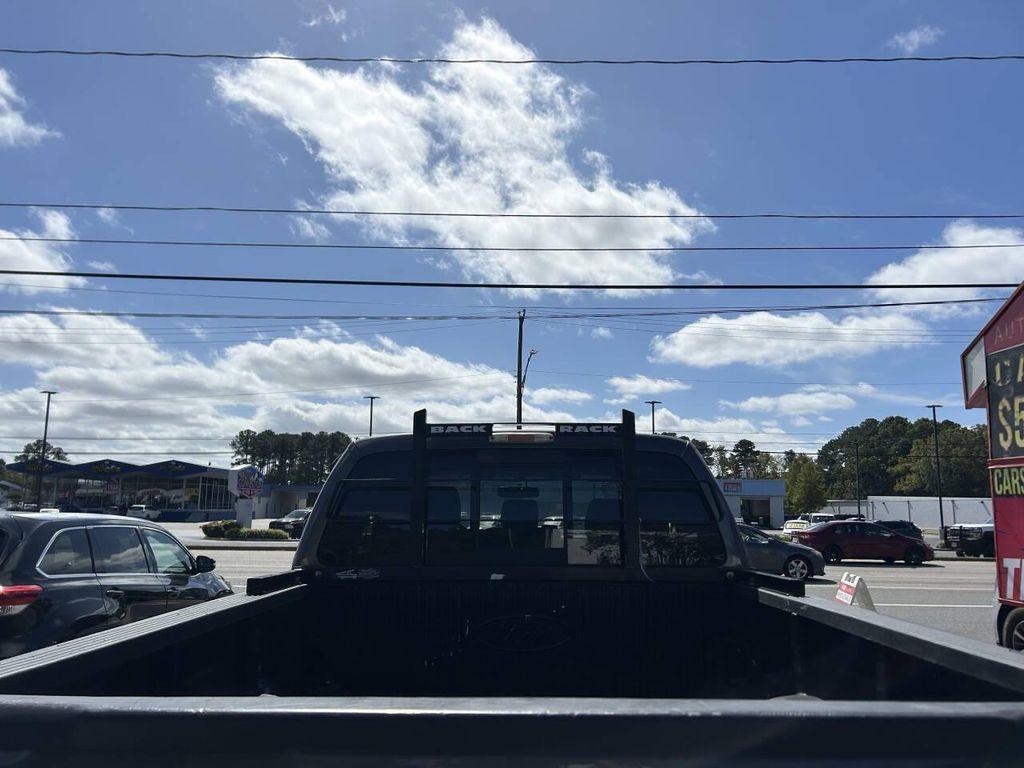 used 2016 Ford F-250 car, priced at $21,995