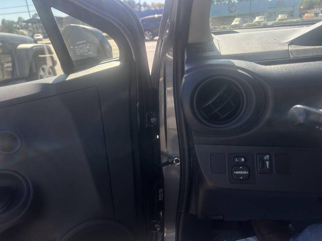 used 2015 Toyota Prius c car, priced at $13,995