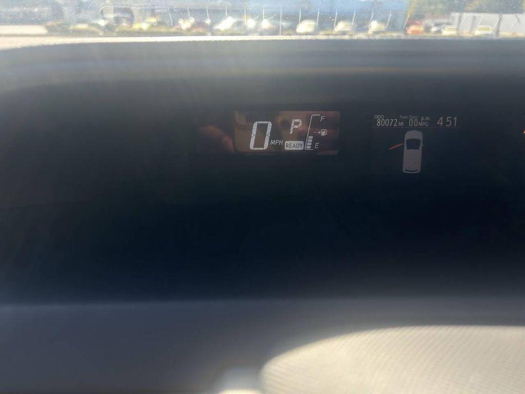 used 2015 Toyota Prius c car, priced at $13,995