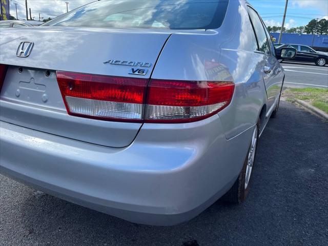 used 2007 Honda Accord car, priced at $5,995